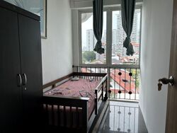 St. Francis Lodge (D12), Apartment #515092291